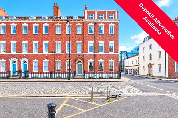 2 Bedroom Apartment To Rent In Pembroke House, Brunswick Square, Bristol, BS2