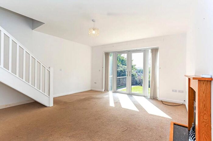 3 Bedroom Terraced House For Sale In James Street, Haslingden, BB4