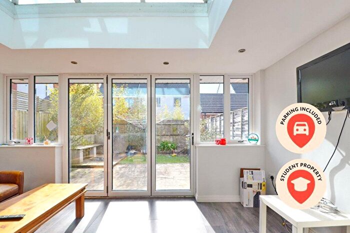 6 Bedroom Semi Detached House To Rent In Barnwood, Cheswick Village, Bristol, BS16