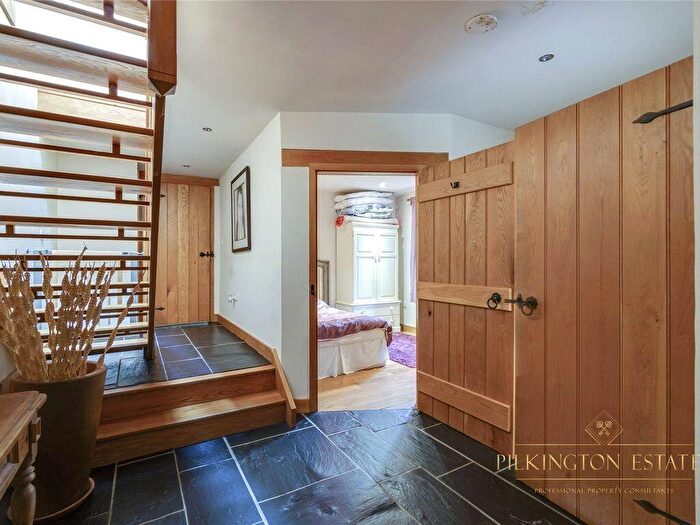 6 Bedroom Detached House For Sale In Plympton, Plymouth, Devon, PL7