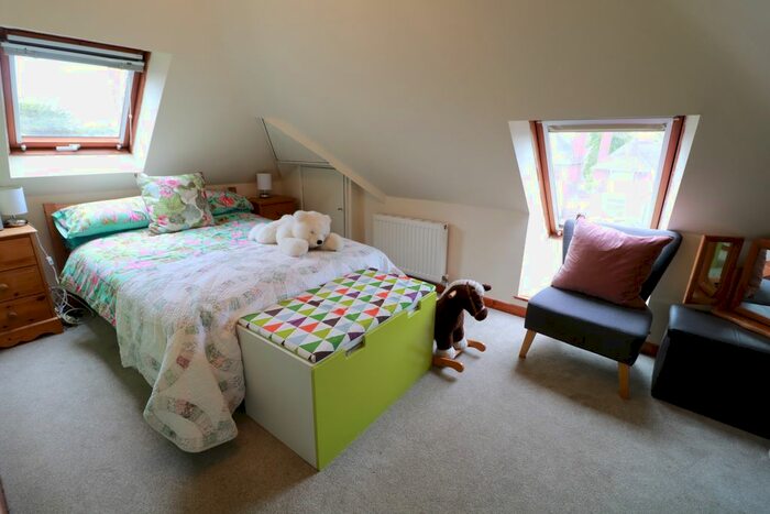 5 Bedroom Detached House For Sale In Buryfield Road, Solihull, B91