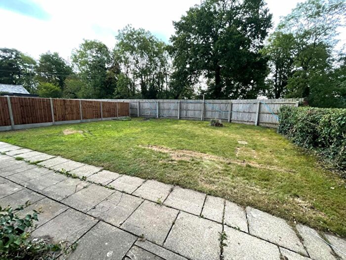 4 Bedroom Semi-Detached House To Rent In Home Farm House, Home Farm, Rangemore, Burton On Trent, DE13
