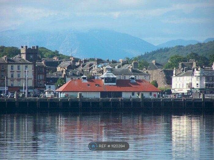 Houses to rent in Rothesay, PA20, Argyll and Bute Council