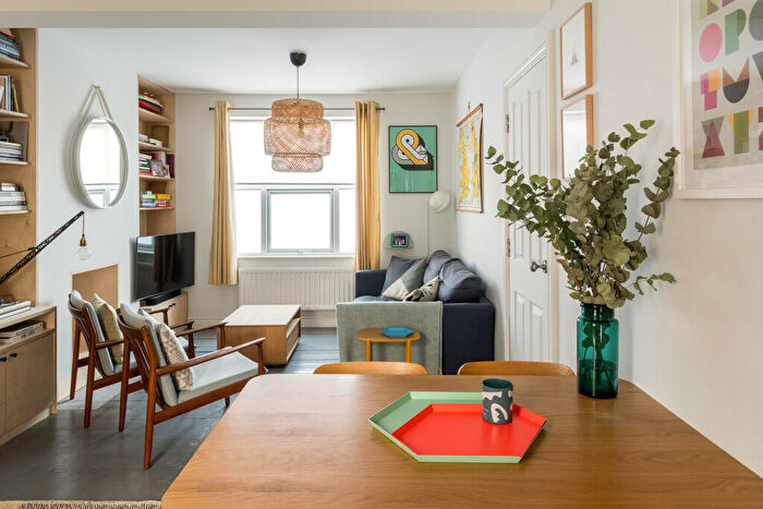 3 Bedroom Terraced House For Sale In Conley Road, London, NW10