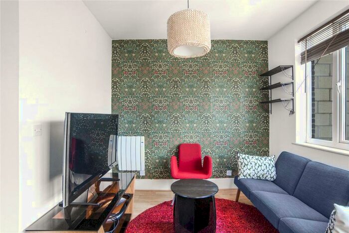 2 Bedroom Apartment To Rent In Celandine Drive, London, E8