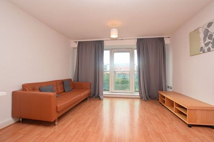 2 Bedroom Property To Rent In Eldon Street, Sheffield, S1