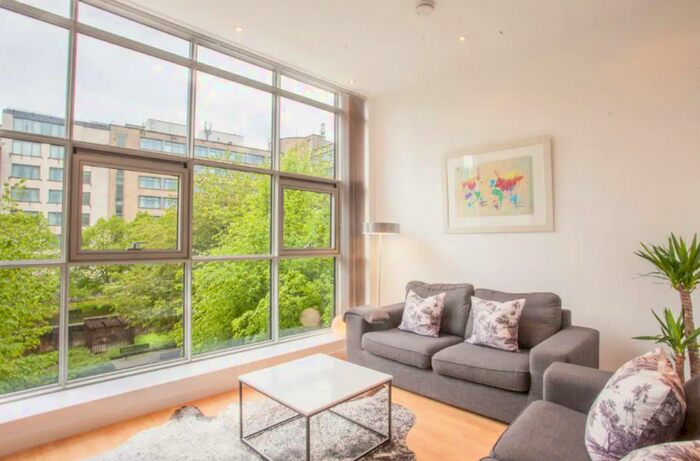 1 Bedroom Flat To Rent In Albion Street, Glasgow, G1
