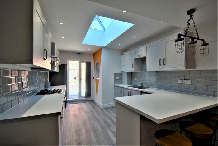 5 Bedroom Terraced House To Rent In Hamilton Road, Coventry, CV2