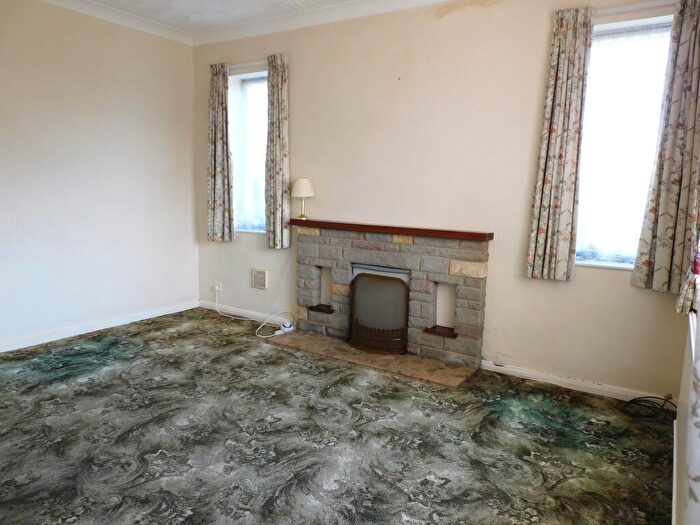 2 Bedroom Detached Bungalow For Sale In Eastgate, Fleet Hargate, PE12