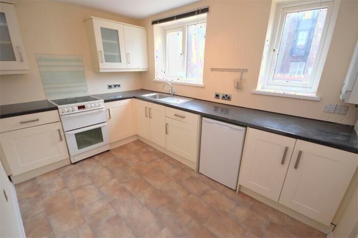 2 Bedroom Terraced House To Rent In Barleycorn Place, Sunderland, Laura Street, City Centre, SR1