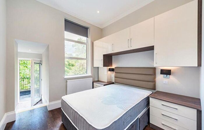 2 Bedroom Apartment To Rent In Finborough Road London, SW10