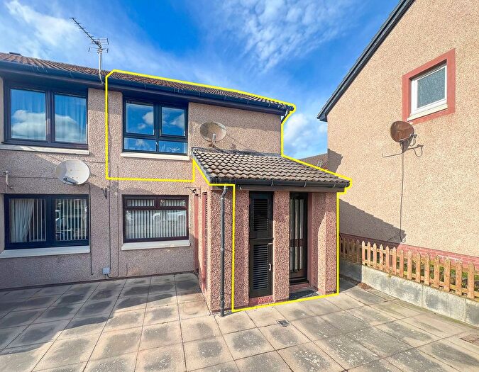 1 Bedroom Flat For Sale In Fulmer Road, Lossiemouth, IV31