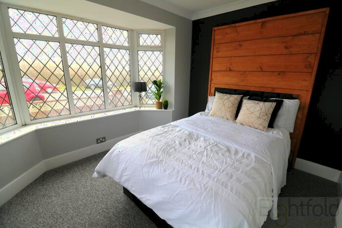 6 Bedroom Semi-Detached House To Rent In Wilson Avenue, Brighton, East Sussex, BN2