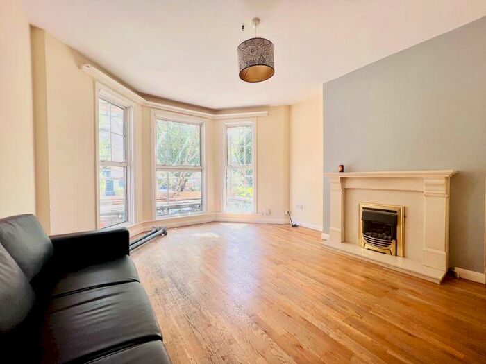 6 Bedroom Terraced House To Rent In Newick Road, Clapton, E5