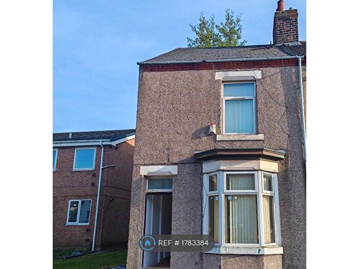 3 Bedroom Terraced House To Rent In Gilmour Street, Thornaby, Stockton-On-Tees, TS17
