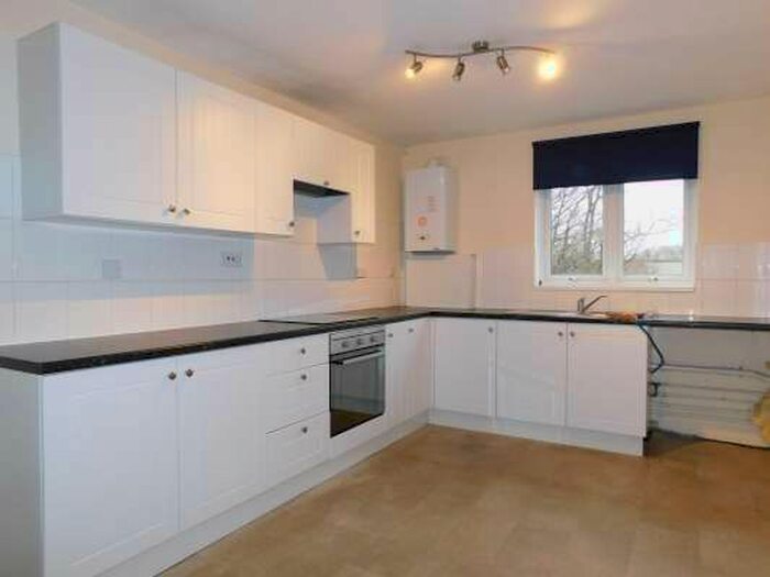 2 Bedroom Flat To Rent In Wildlake, Orton Malborne, Peterborough, PE2