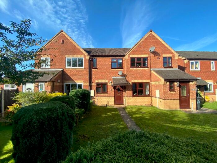 2 Bedroom Semi-Detached House To Rent In Willars Way, Ravenstone, LE67