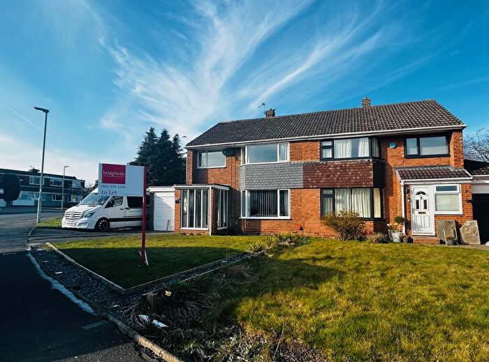 3 Bedroom House To Rent In Devonshire Road, Belmont, DH1