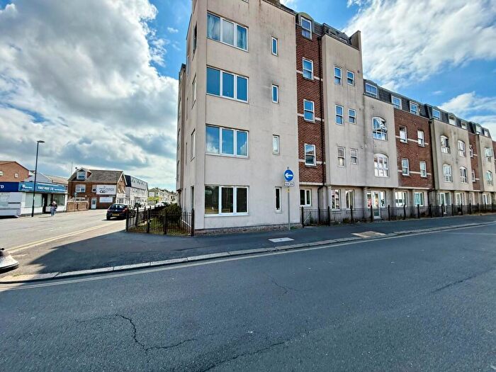 1 Bedroom Flat To Rent In Lyon Street West, Bognor Regis, PO21