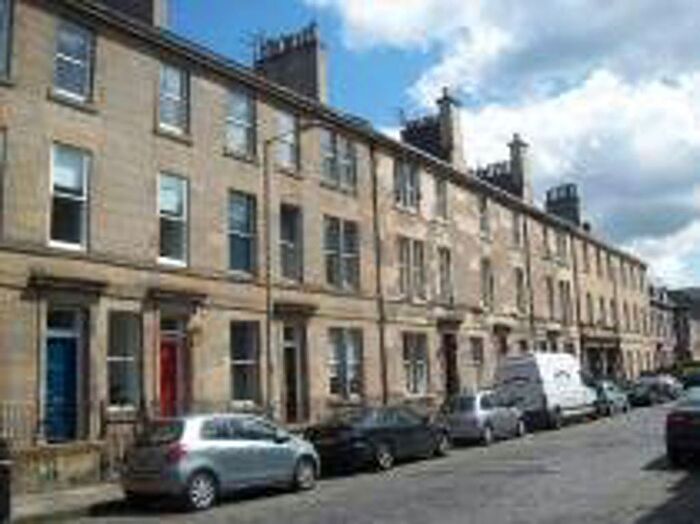 3 Bedroom Flat To Rent In Glen Street, Edinburgh, EH3