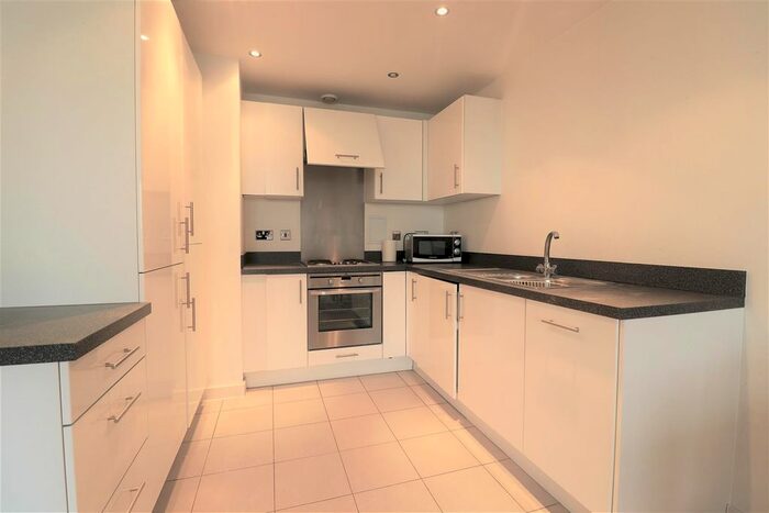 1 Bedroom Flat To Rent In Armstrong House, Uxbridge, UB8
