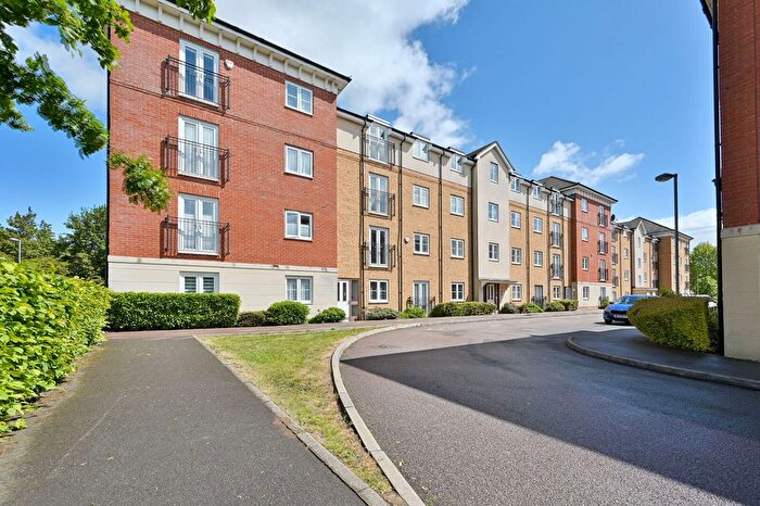 2 Bedroom Flat To Rent In , Watford, WD24