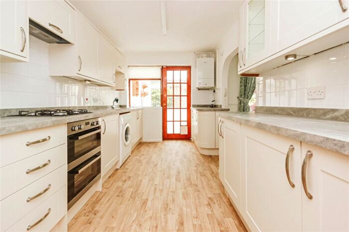 2 Bedroom Semi-Detached House To Rent In Birch Drive, Pucklechurch, Bristol, BS16