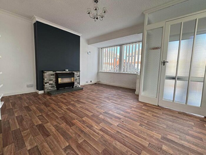 2 Bedroom Semi-Detached House For Sale In Houseman Place, Blackpool, FY4