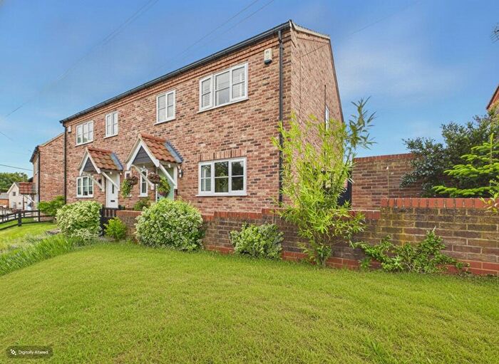 3 Bedroom Semi-Detached House For Sale In Fordham Road, Freckenham, IP28