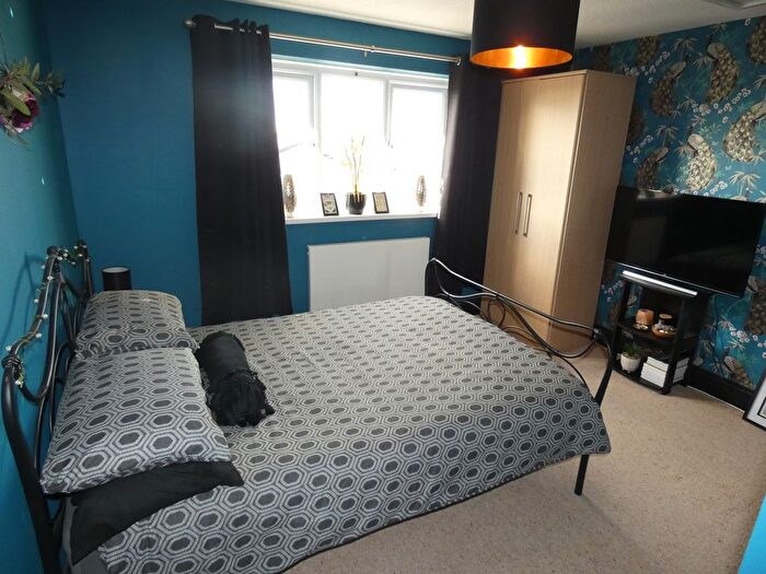 4 Bedroom Detached House For Sale In Greenwood Drive, Cimla, Neath., SA11