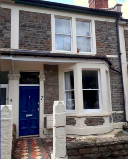5 Bedroom Terraced House To Rent In Stanbury Avenue, Bristol, BS16