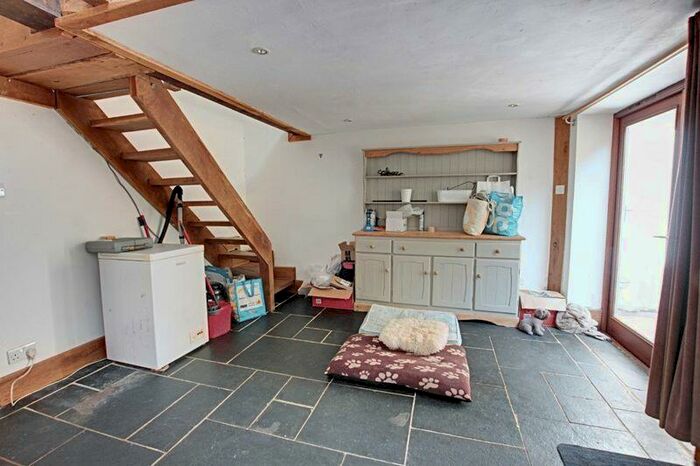 1 Bedroom Semi-Detached House To Rent In Kingsdown, Corsham, SN13
