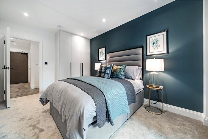 1 Bedroom Apartment For Sale In Station Road, Sidcup, DA15