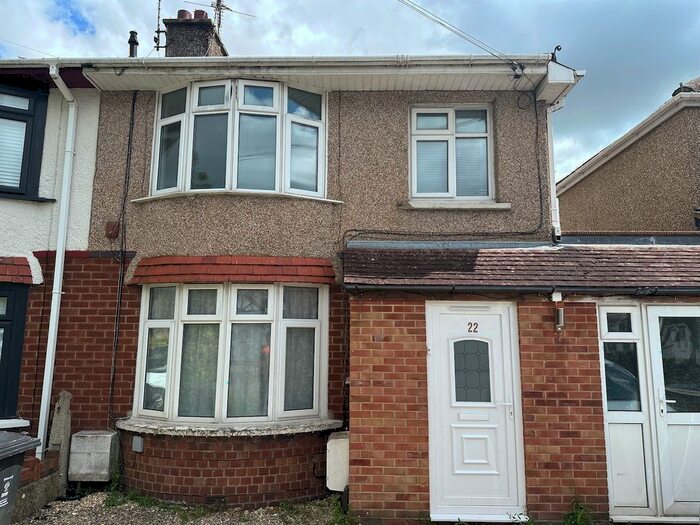 1 Bedroom Flat To Rent In Shipton Grove, Swindon, SN3