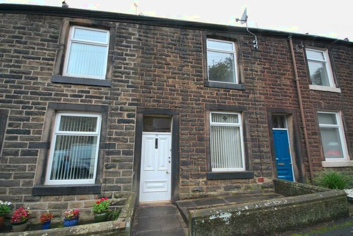 2 Bedroom Terraced House To Rent In Hazel Street, Ramsbottom, BL0