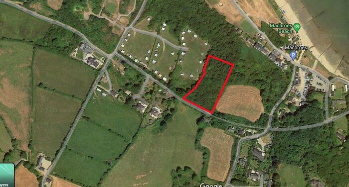 Property For Sale In Bwlchtocyn, Nr. Abersoch, Gwynedd, LL53
