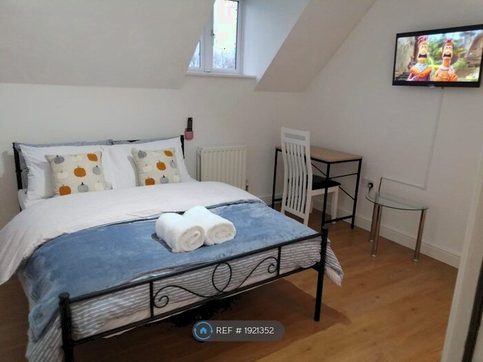 1 Bedroom Property To Rent In Eagle Way, Hampton Vale, Peterborough, PE7