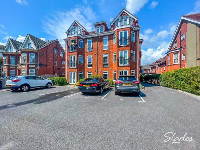 2 Bedroom Apartment To Rent In Owls Road, Boscombe, Bournemouth, BH5