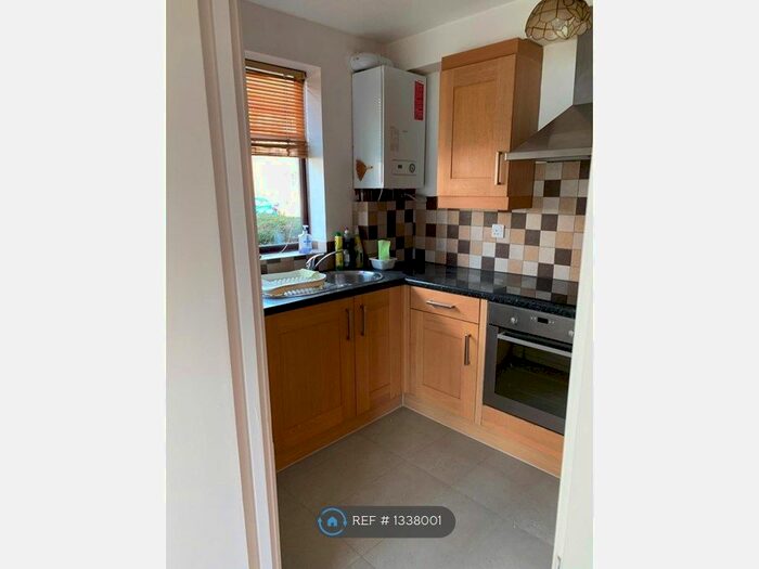 1 Bedroom Flat To Rent In Jefferson Close, London, W13
