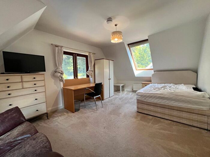 1 Bedroom Detached House To Rent In Little Spark, Sparkford Road, SO22