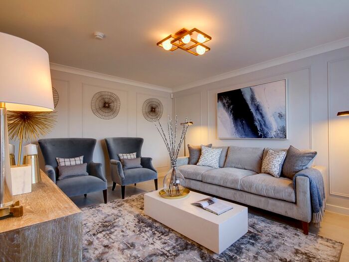 5 Bedroom Detached House For Sale In "The Thornwood" At Byrehill Drive, West Byrehill Industrial Estate, Kilwinning, KA13