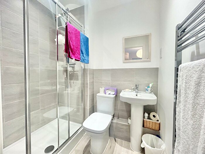 2 Bedroom Apartment To Rent In Brocade Road, Andover, SP11