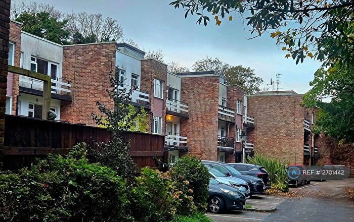 2 Bedroom Flat To Rent In Beech Court, Liverpool, L18