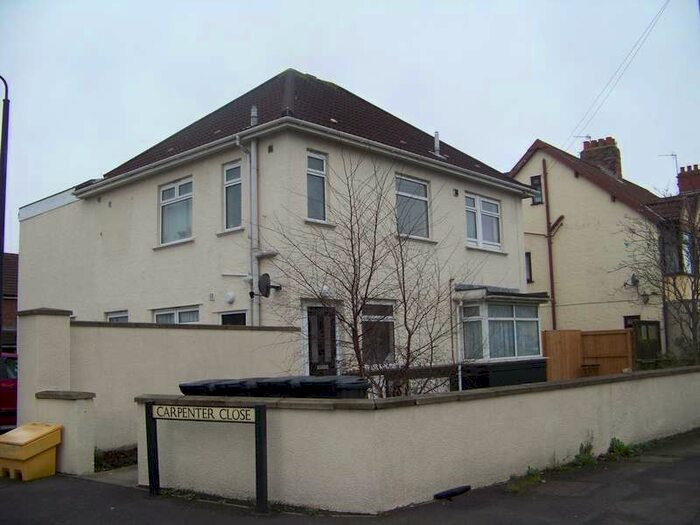 1 Bedroom Flat To Rent In Locking Road, Weston Super Mare, BS23