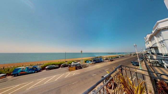 2 Bedroom Flat To Rent In Marine Parade, Brighton, BN2