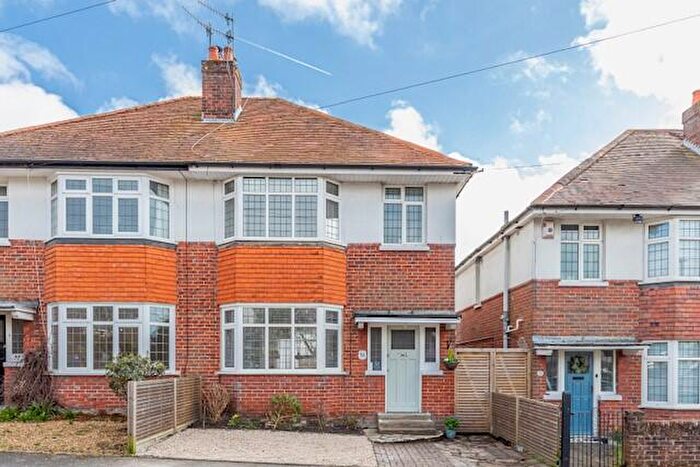 3 Bedroom House To Rent In Springfield Crescent, Ashley Cross, BH14