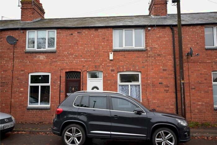 2 Bedroom Terraced House To Rent In Islington Road, Towcester, Northampton, NN12