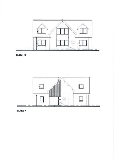 4 Bedroom Land For Sale In Plot, Roy Street, Crieff, Perth And Kinross, PH7