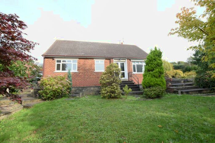 2 Bedroom Detached House To Rent In Moorwell Road, Scunthorpe, DN17