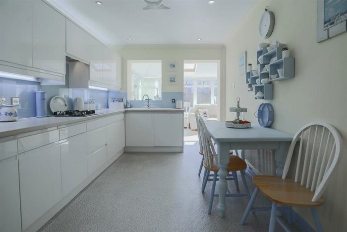 Detached Bungalow For Sale In Valley Gardens, Hapton, Burnley, BB11